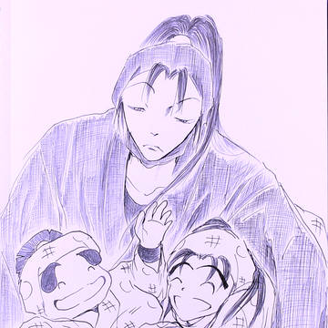 こどもだもの