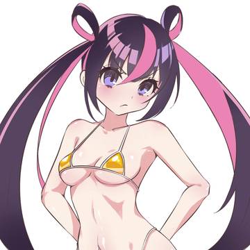 ムサシ