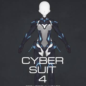 Cyber suit4
