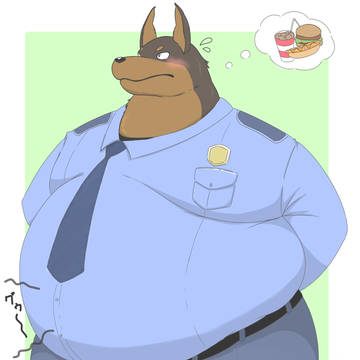獣人いろいろ詰め