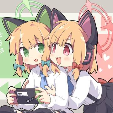 モモミド!