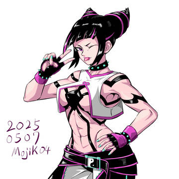 ファン対応の良いジュリ
