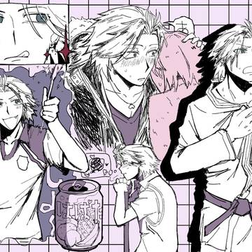 GSまとめ