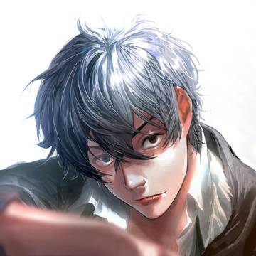 ご依頼イラスト