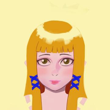 ゼルダ