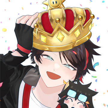 第7回マリオカートにじさんじ杯優勝🏆