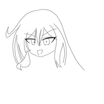 お絵描き