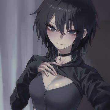 見てよ~