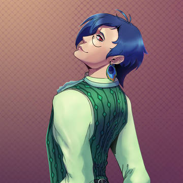 孔雀