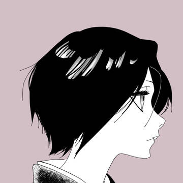 塗り練習