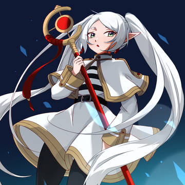 Frieren~
