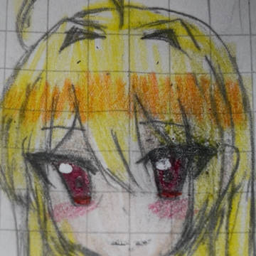 没絵失敗作