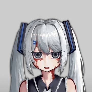 miku形态希尔薇—希尔薇萊