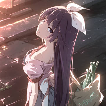 -+Hitagi Senjōgahara+-