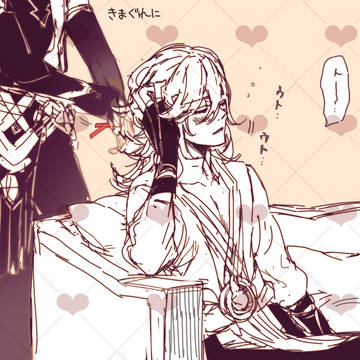 気まぐれに