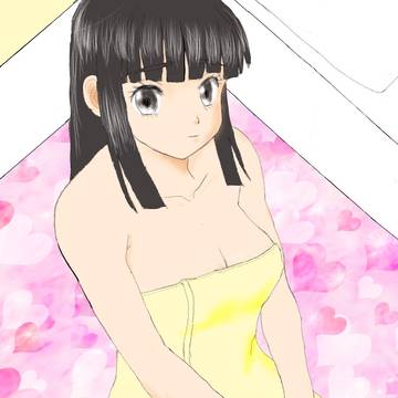 菊池みゆきちゃん