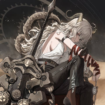 ザンニー