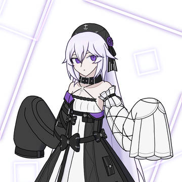 ヘルちゃん