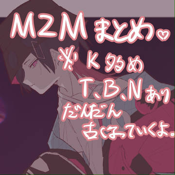 MZMまとめ