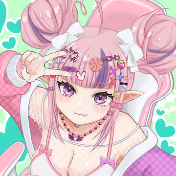 KAWAII is win!