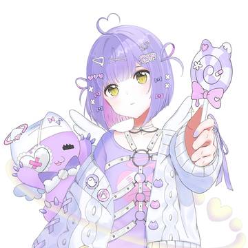 紫宮るな