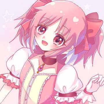 まどかさん