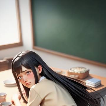 可爱