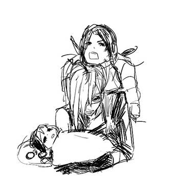 謎絵