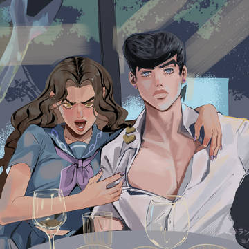 Just friends 3