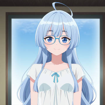 Sexy Girl Seiha