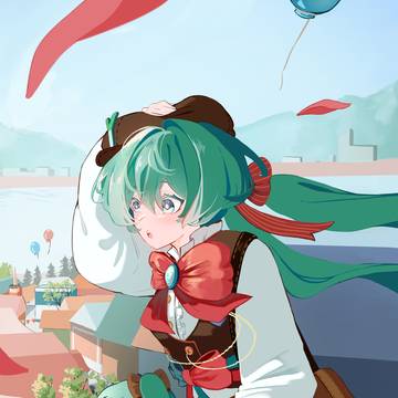 miku