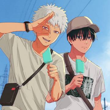 Have a nice holiday🌞
