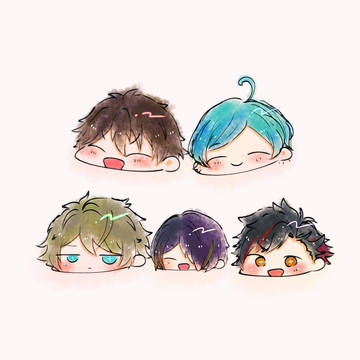 あんスタまとめ