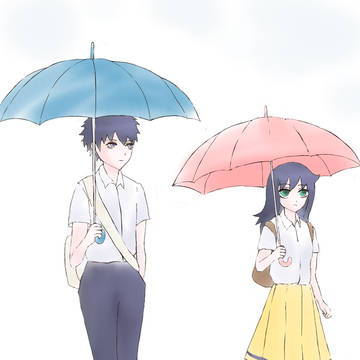 最近の絵
