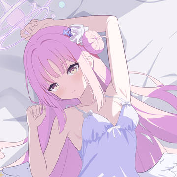 ミカちゃんお誕生日おめでとう~