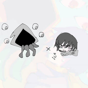 ガイ冒♂