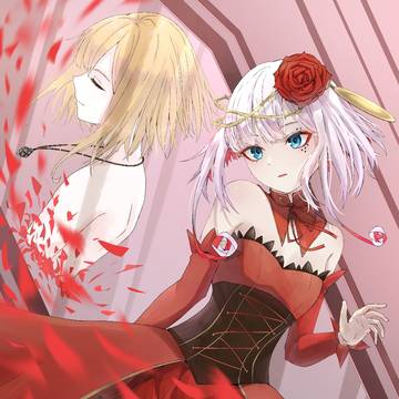 Unmei | Cosette