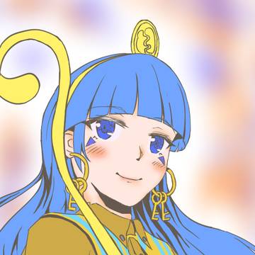 道神馴子