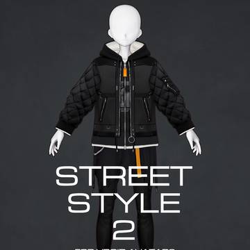 Street style 2