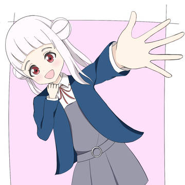 嵐千砂都/ちーちゃん