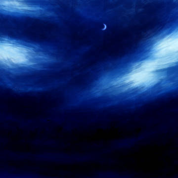 夜