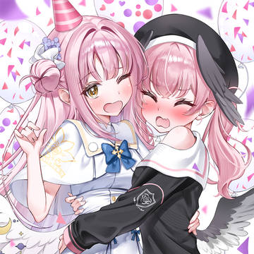 ミカ誕生日おめでとう！！！！
