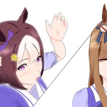 たんぽぽ/ウマ娘プリティーダービー