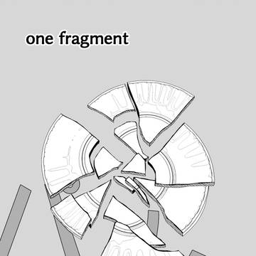 わんONE fragment