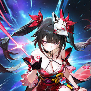 花火