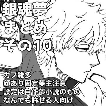 夢まとめ10