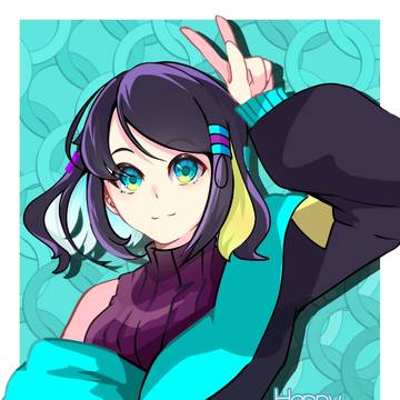 誕生日なのでイラストまとめてみた