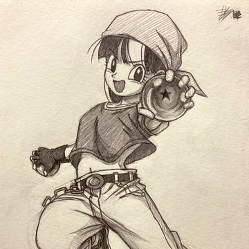パンちゃん