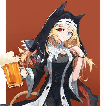 修女弦宝