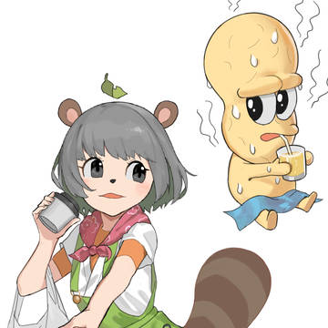 ぽこピー